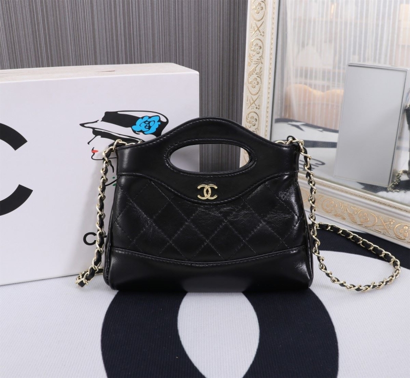 Chanel Satchel Bags